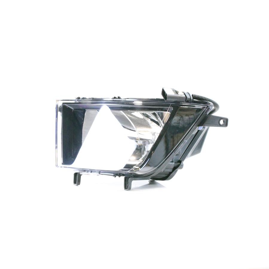 Farol Milha Dianteiro Direito (Passageiro) - 5Z0941206C - SpaceFox, Fox, Saveiro
