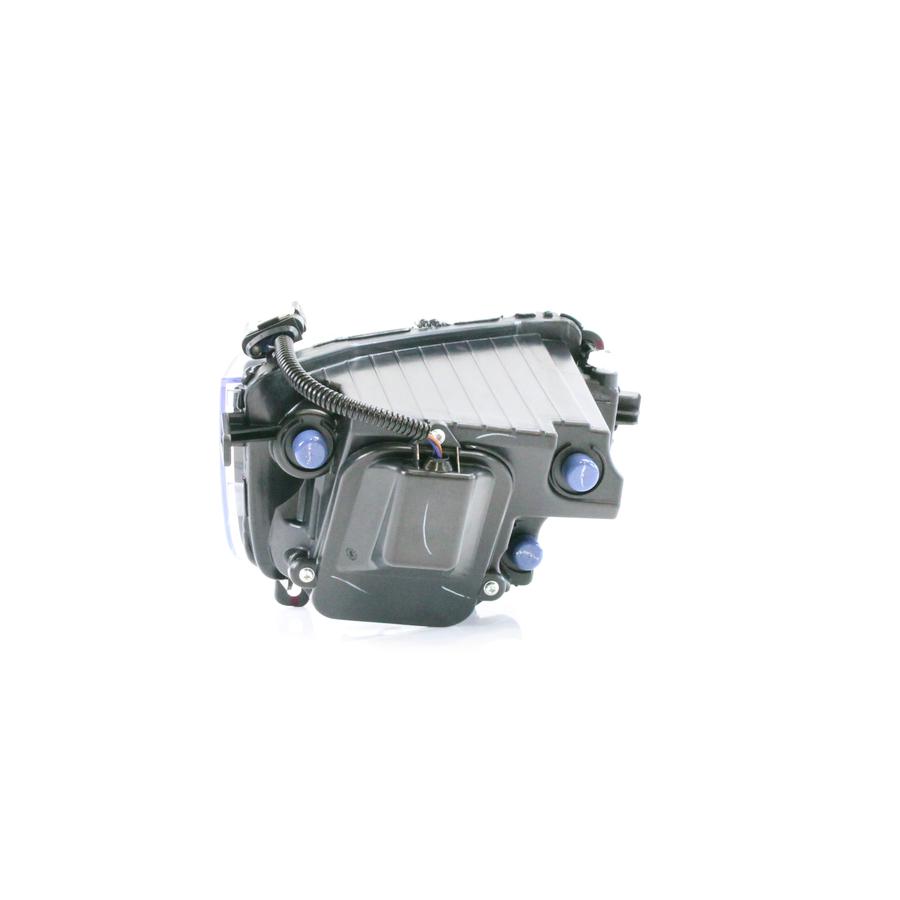 Farol Milha Dianteiro Direito (Passageiro) - 5Z0941206C - SpaceFox, Fox, Saveiro