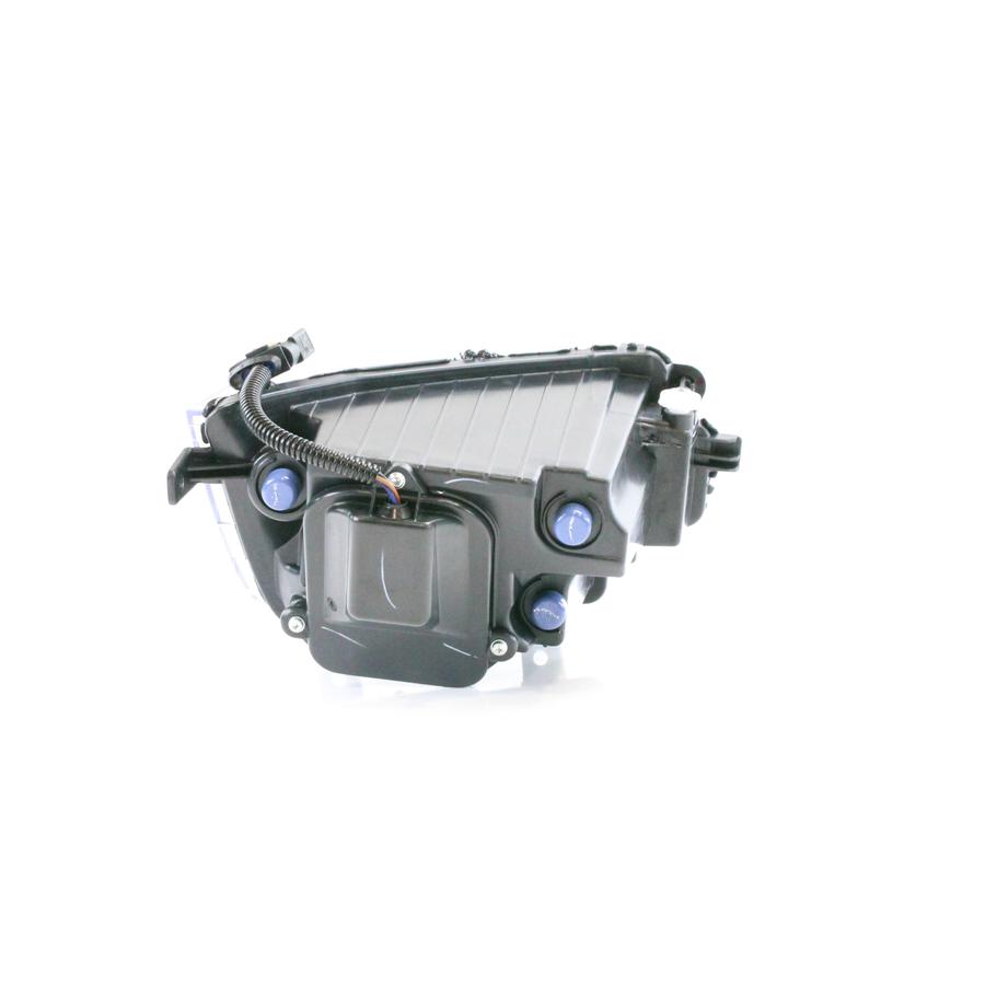 Farol Milha Dianteiro Direito (Passageiro) - 5Z0941206C - SpaceFox, Fox, Saveiro