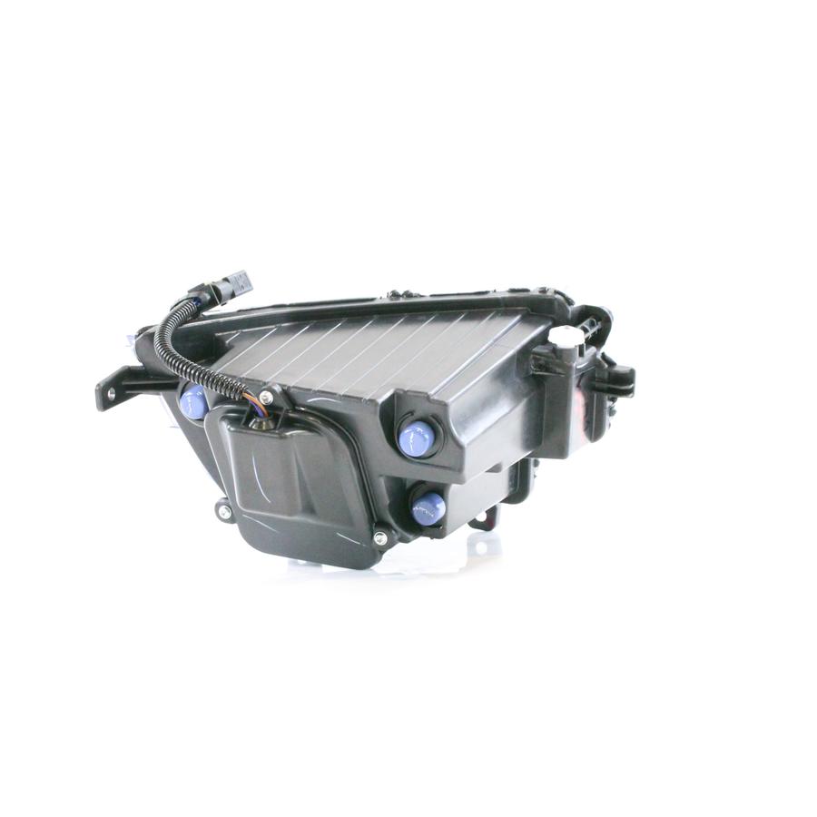 Farol Milha Dianteiro Direito (Passageiro) - 5Z0941206C - SpaceFox, Fox, Saveiro