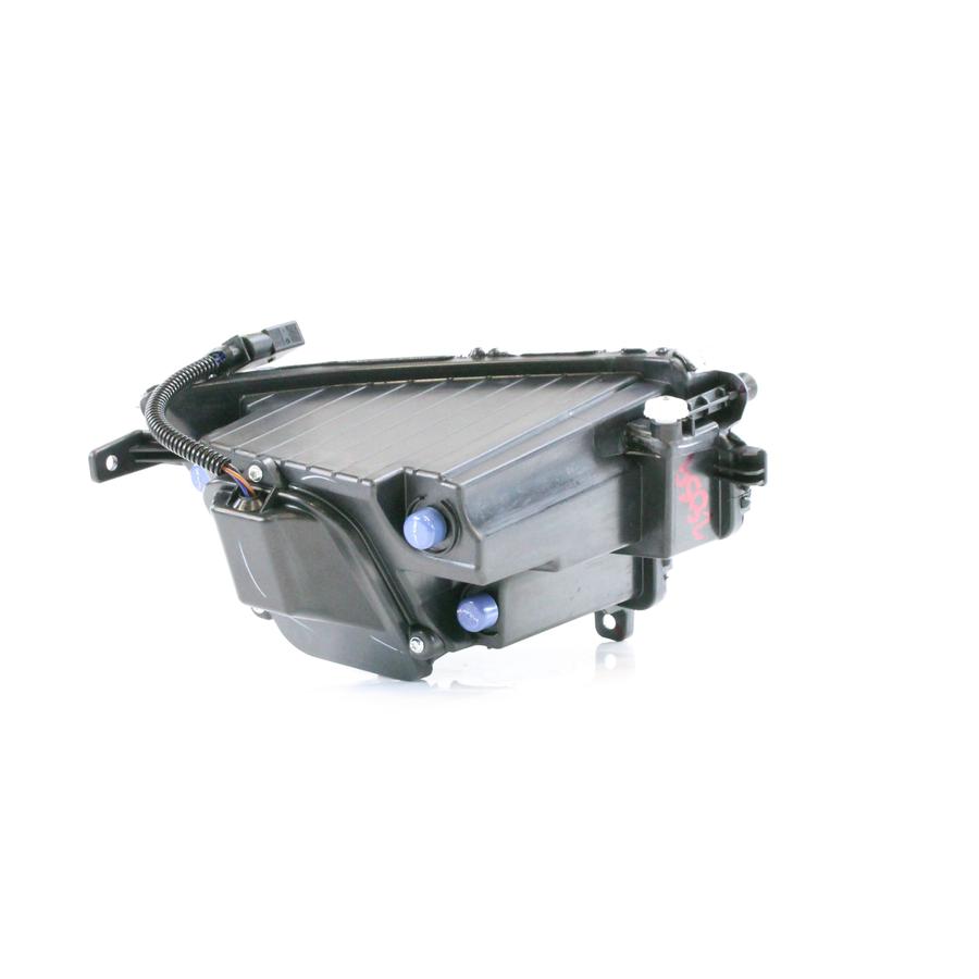 Farol Milha Dianteiro Direito (Passageiro) - 5Z0941206C - SpaceFox, Fox, Saveiro