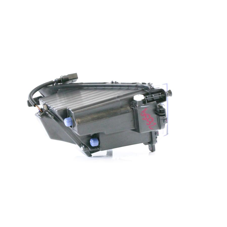Farol Milha Dianteiro Direito (Passageiro) - 5Z0941206C - SpaceFox, Fox, Saveiro