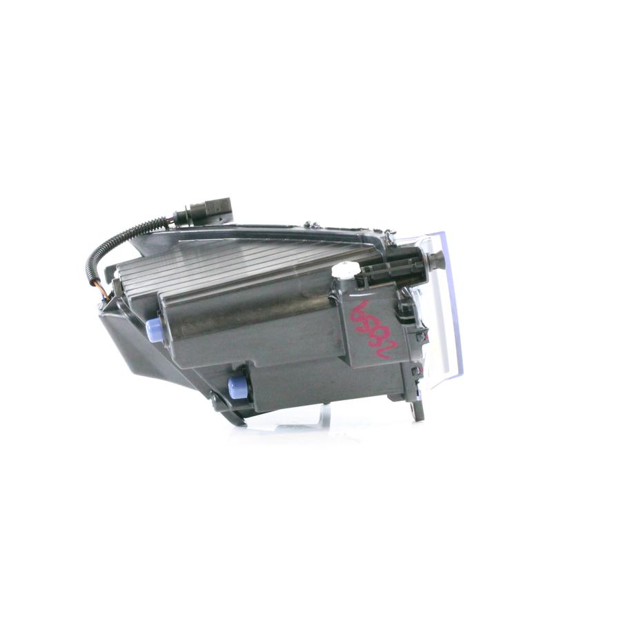Farol Milha Dianteiro Direito (Passageiro) - 5Z0941206C - SpaceFox, Fox, Saveiro