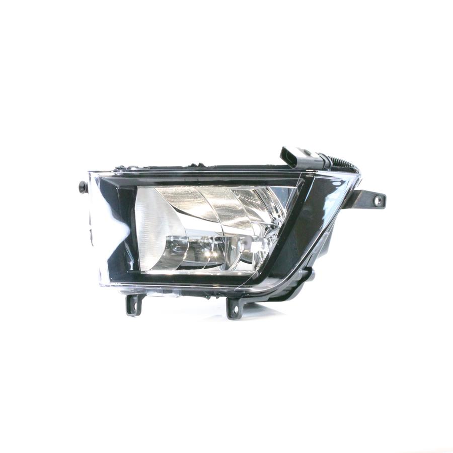 Farol Milha Dianteiro Direito (Passageiro) - 5Z0941206C - SpaceFox, Fox, Saveiro