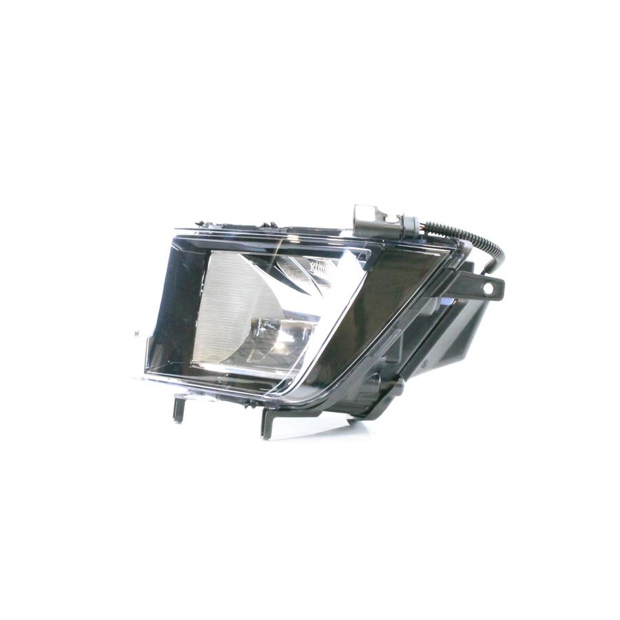 Farol Milha Dianteiro Direito (Passageiro) - 5Z0941206C - SpaceFox, Fox, Saveiro