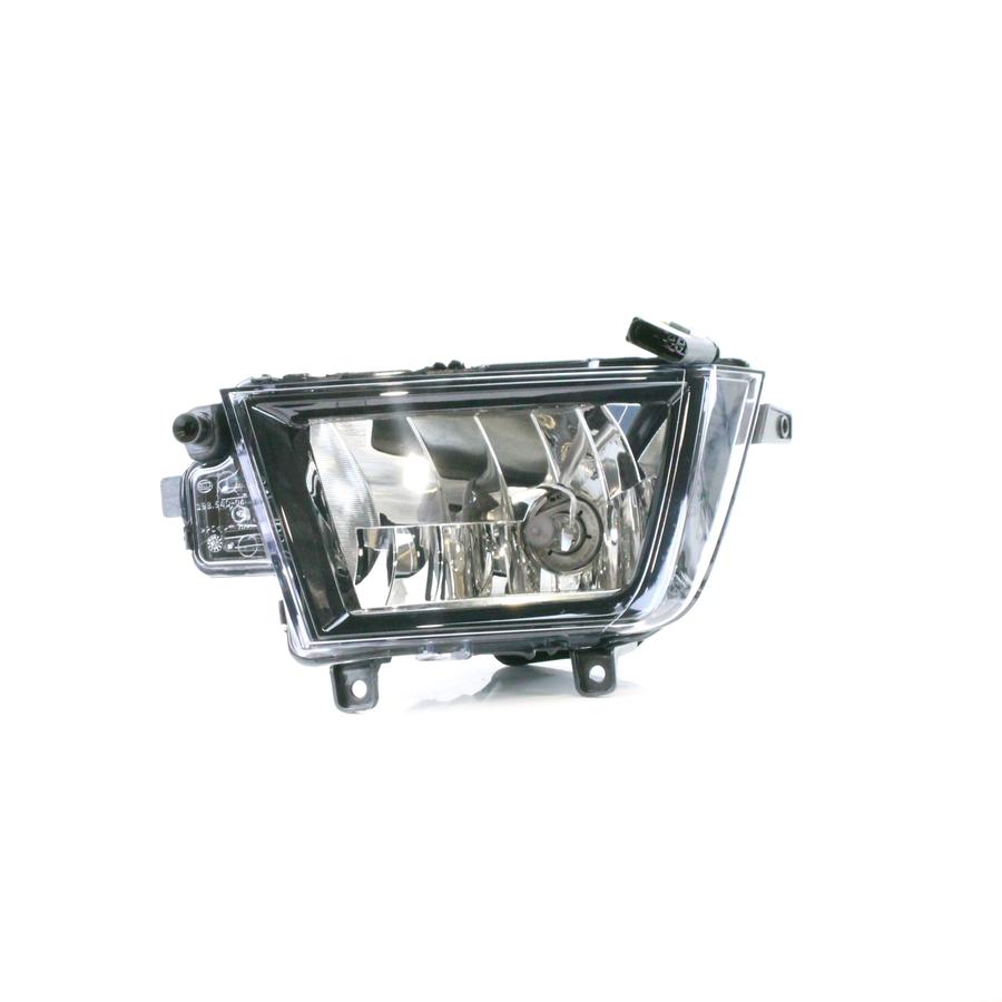 Farol Milha Dianteiro Direito (Passageiro) - 5Z0941206C - SpaceFox, Fox, Saveiro