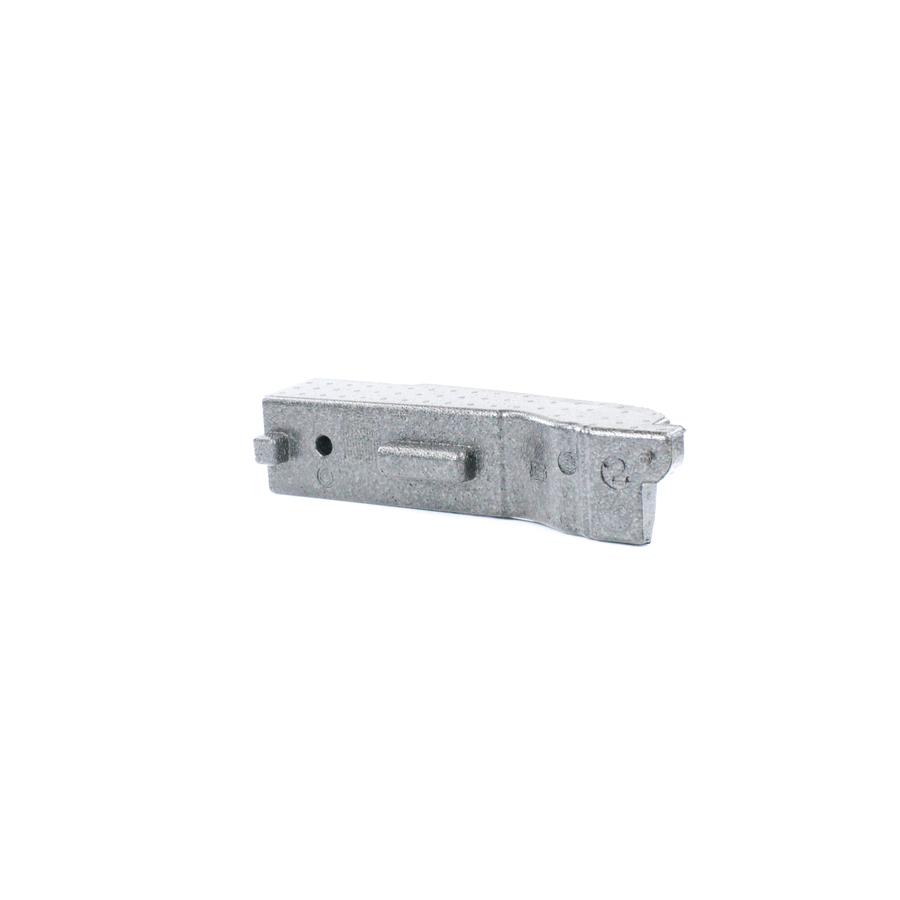 Espuma Impacto Para-choque - 5U0807240C - Gol, Saveiro, OUTROS