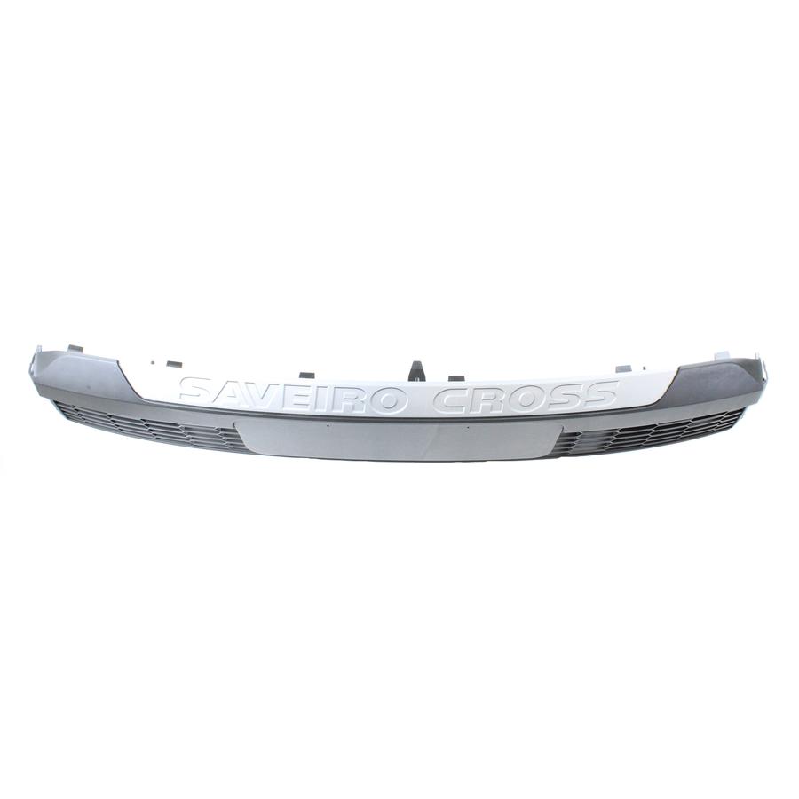 Grade Ventilação Para-choque - 5U0853677B1NN - Saveiro, OUTROS