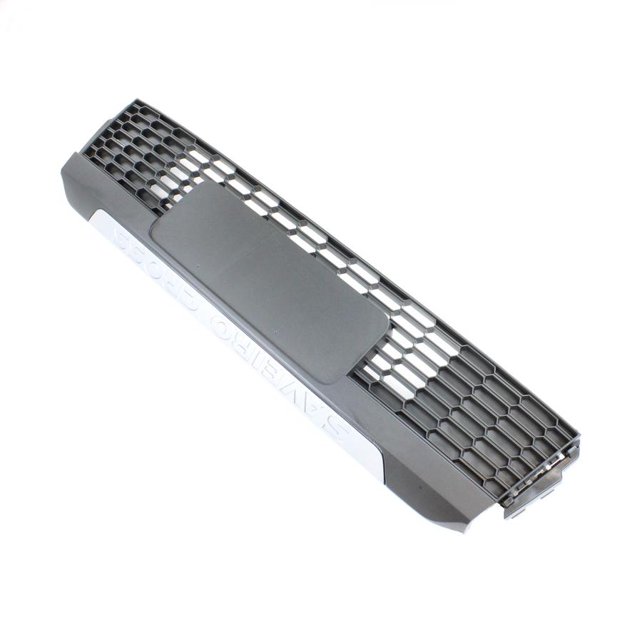 Grade Ventilação Para-choque - 5U0853677B1NN - Saveiro, OUTROS