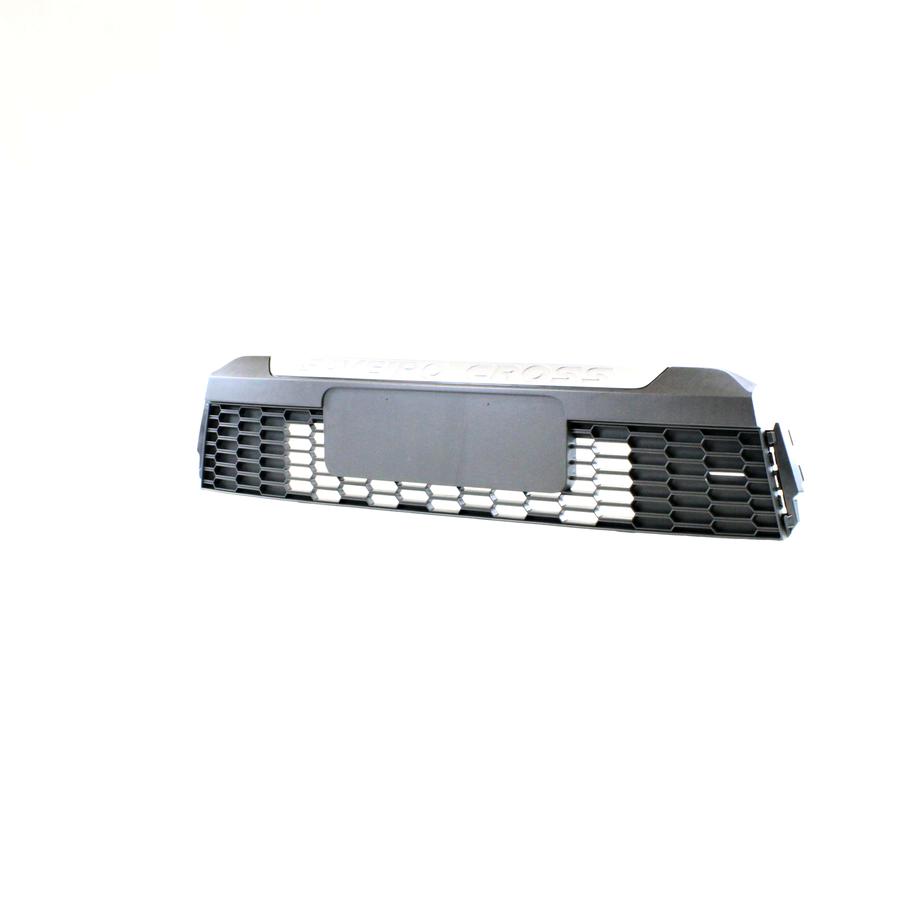 Grade Ventilação Para-choque - 5U0853677B1NN - Saveiro, OUTROS