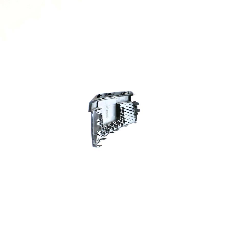 Grade Ventilação Para-choque - 5U0853677B1NN - Saveiro, OUTROS