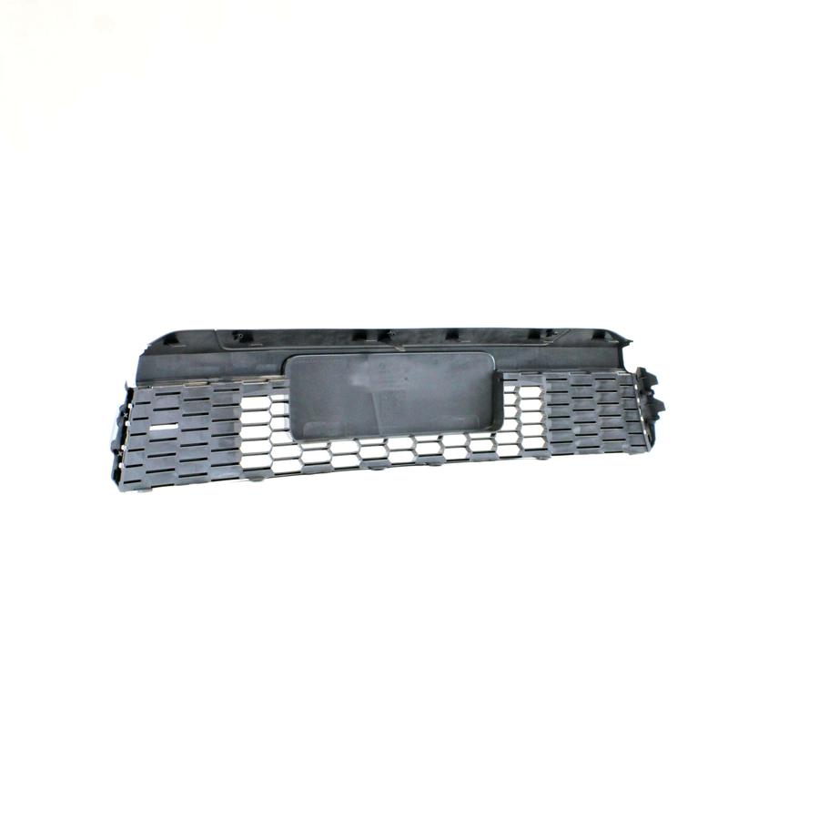 Grade Ventilação Para-choque - 5U0853677B1NN - Saveiro, OUTROS