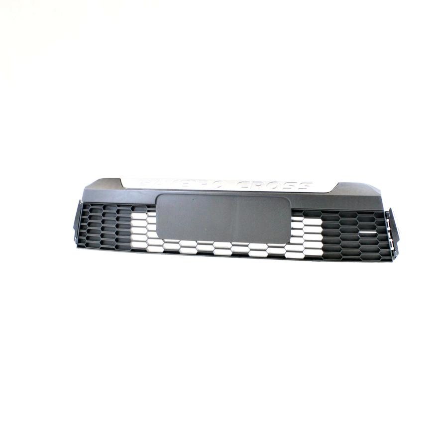 Grade Ventilação Para-choque - 5U0853677B1NN - Saveiro, OUTROS
