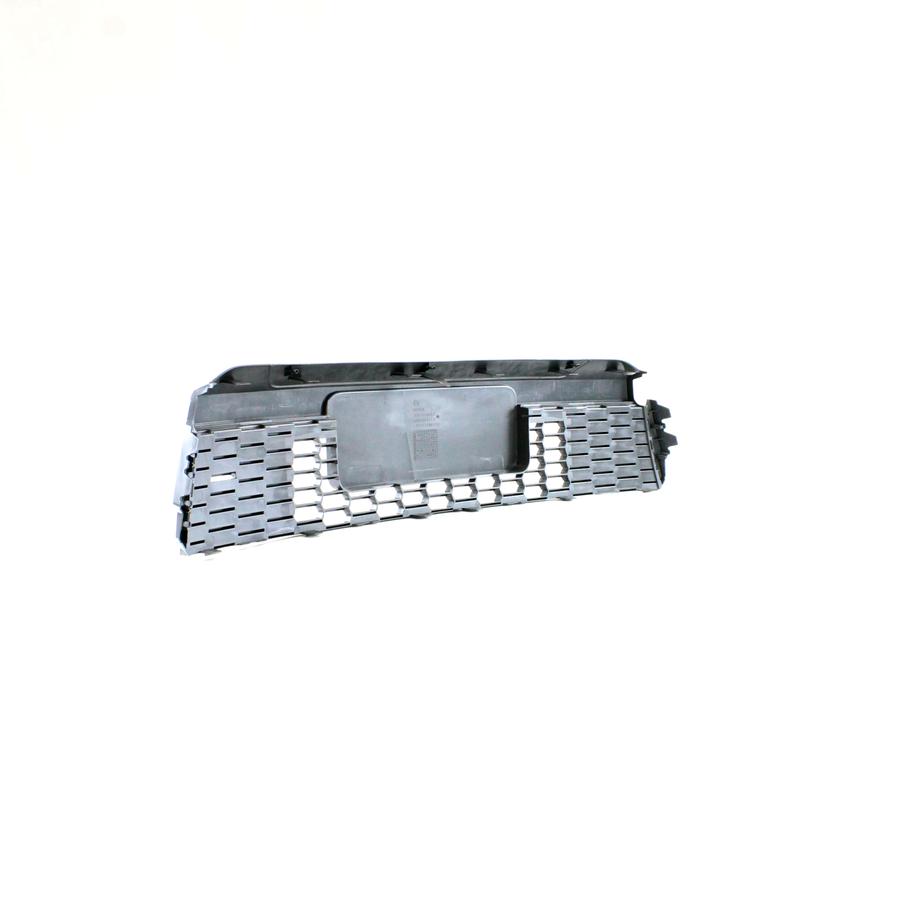 Grade Ventilação Para-choque - 5U0853677B1NN - Saveiro, OUTROS