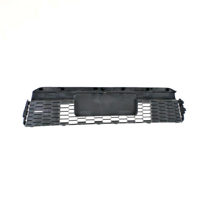 Grade Ventilação Para-choque - 5U0853677B1NN - Saveiro, OUTROS