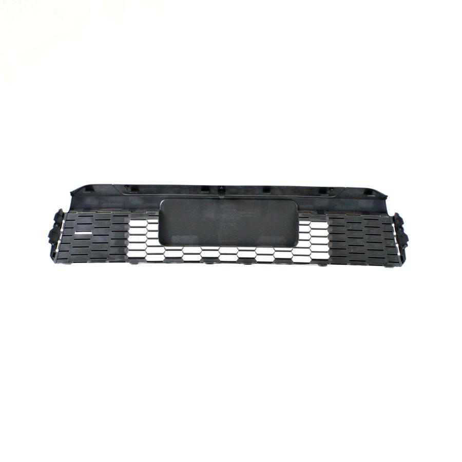 Grade Ventilação Para-choque - 5U0853677B1NN - Saveiro, OUTROS
