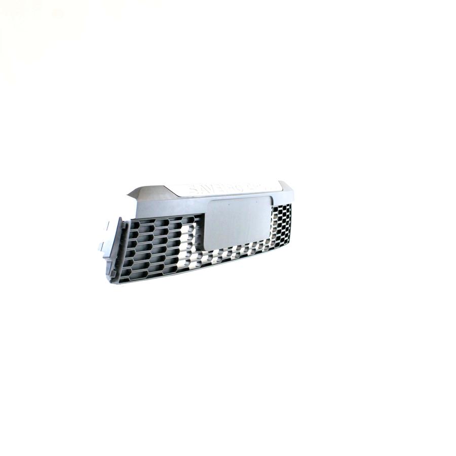 Grade Ventilação Para-choque - 5U0853677B1NN - Saveiro, OUTROS