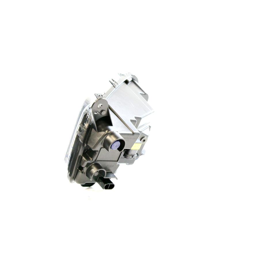 Farol Milha Dianteiro Esquerdo (Motorista) - 2G0941661A - Polo, Virtus