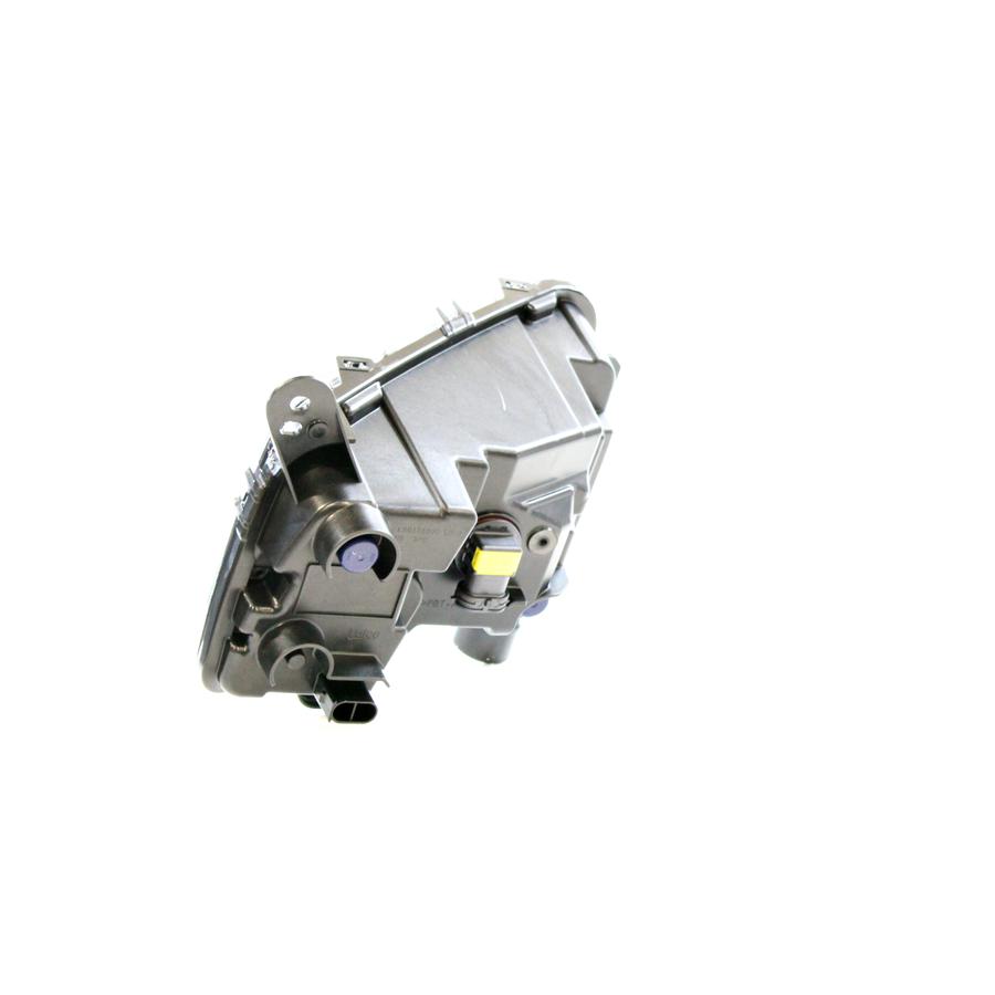 Farol Milha Dianteiro Esquerdo (Motorista) - 2G0941661A - Polo, Virtus
