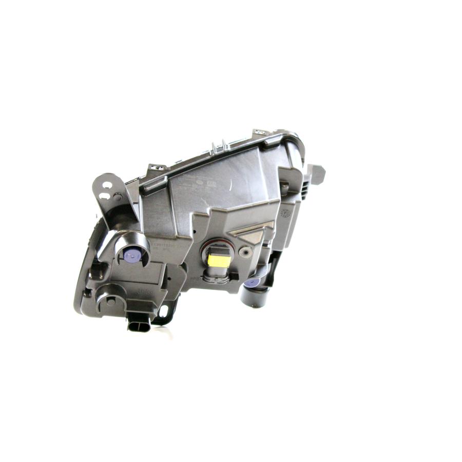 Farol Milha Dianteiro Esquerdo (Motorista) - 2G0941661A - Polo, Virtus