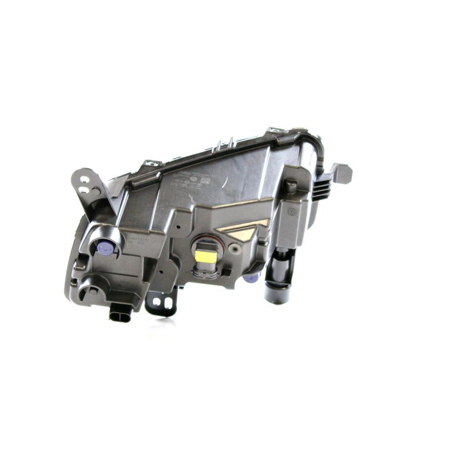 Farol Milha Dianteiro Esquerdo (Motorista) - 2G0941661A - Polo, Virtus