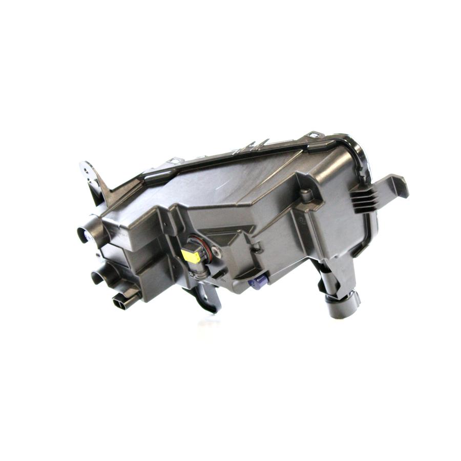 Farol Milha Dianteiro Esquerdo (Motorista) - 2G0941661A - Polo, Virtus