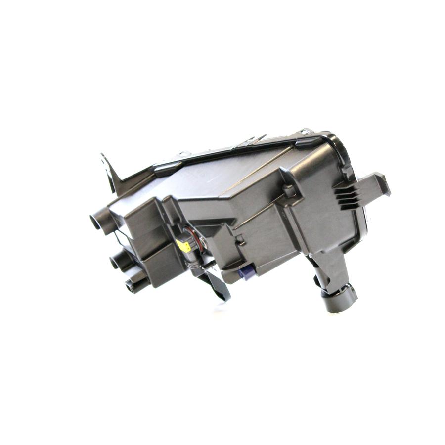 Farol Milha Dianteiro Esquerdo (Motorista) - 2G0941661A - Polo, Virtus
