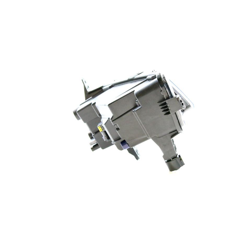 Farol Milha Dianteiro Esquerdo (Motorista) - 2G0941661A - Polo, Virtus