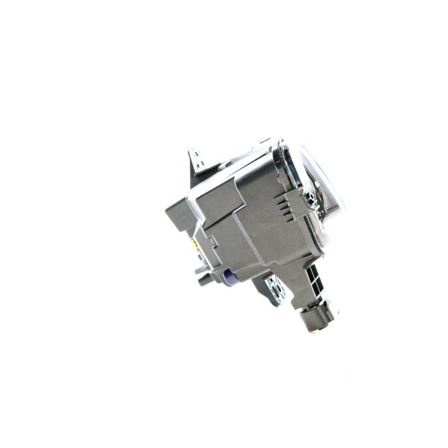 Farol Milha Dianteiro Esquerdo (Motorista) - 2G0941661A - Polo, Virtus