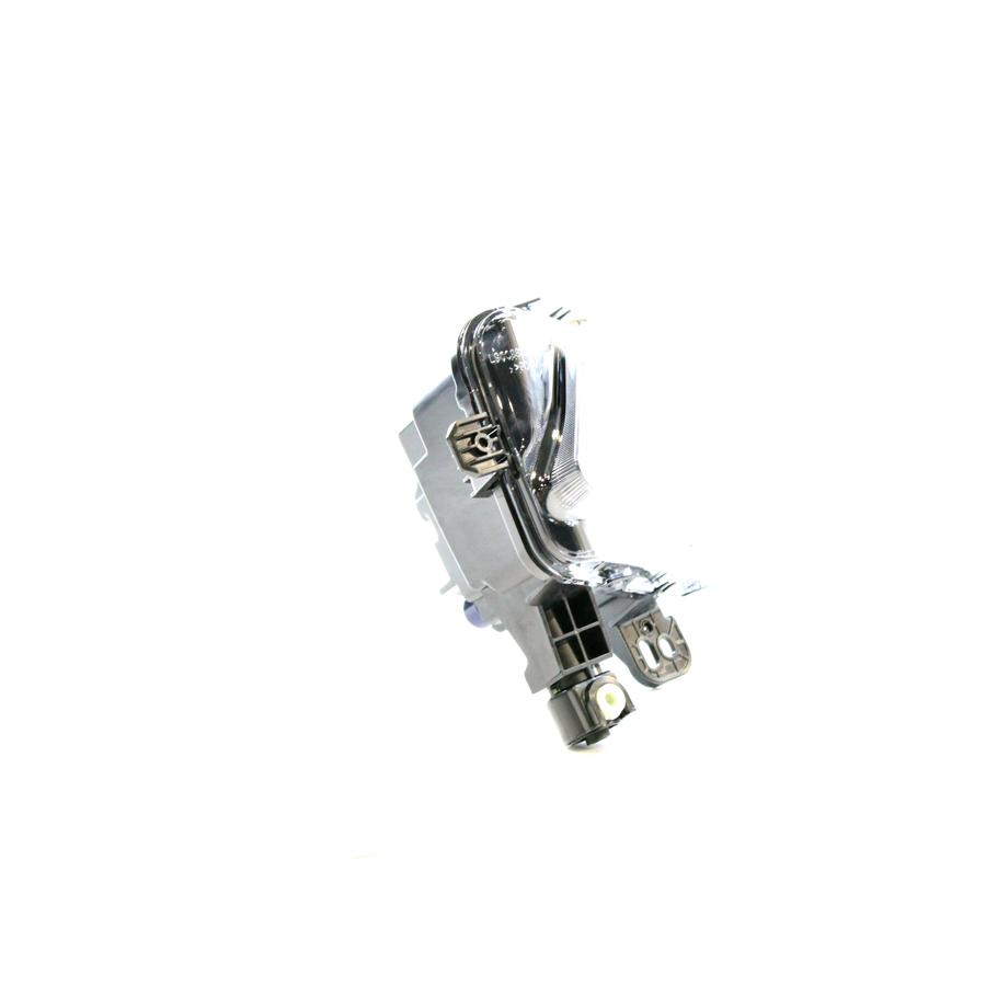Farol Milha Dianteiro Esquerdo (Motorista) - 2G0941661A - Polo, Virtus