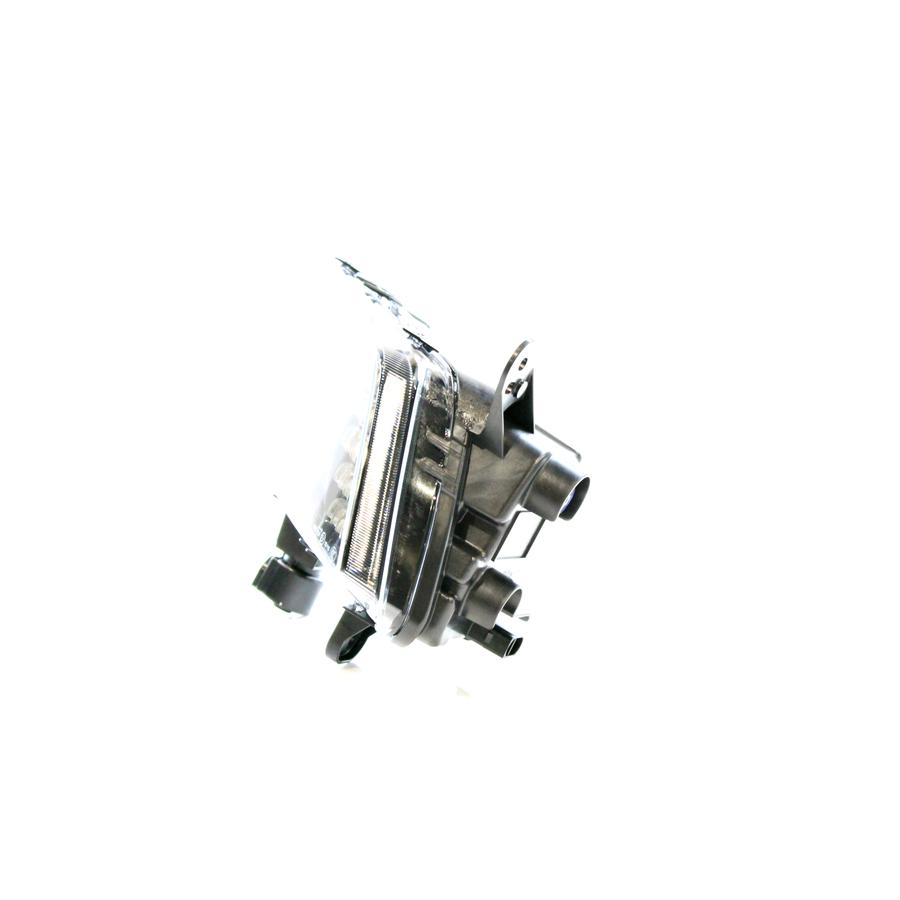 Farol Milha Dianteiro Esquerdo (Motorista) - 2G0941661A - Polo, Virtus