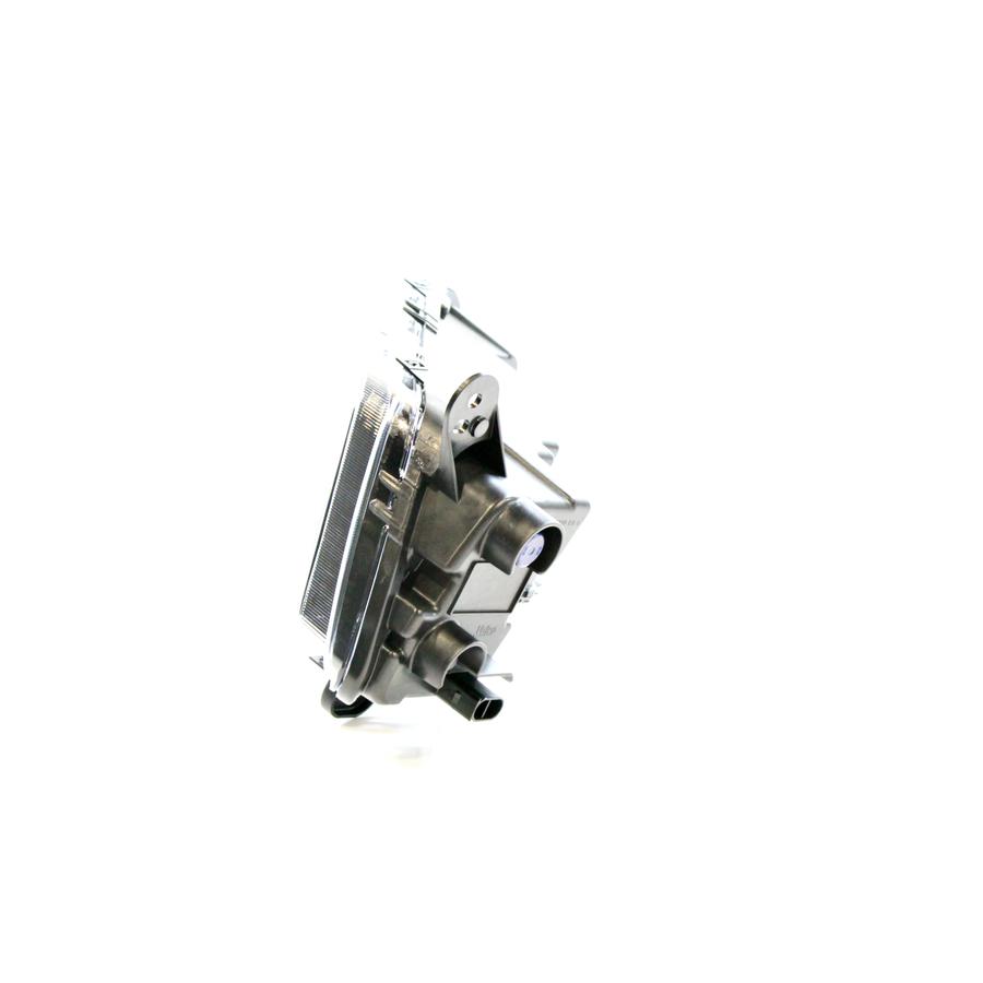 Farol Milha Dianteiro Esquerdo (Motorista) - 2G0941661A - Polo, Virtus