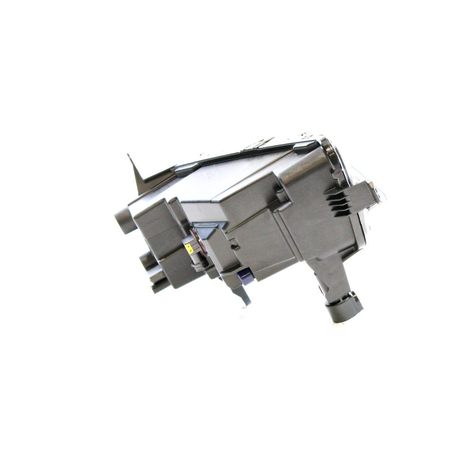 Farol Milha Dianteiro Esquerdo (Motorista) - 2G0941661A - Polo, Virtus