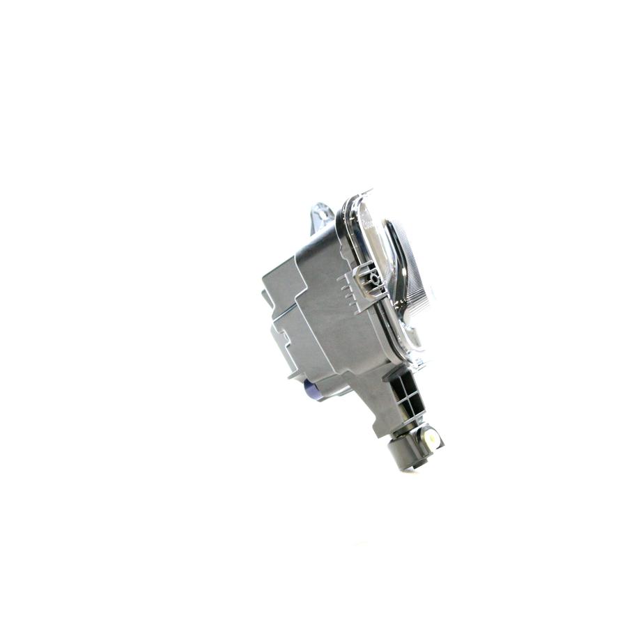 Farol Milha Dianteiro Esquerdo (Motorista) - 2G0941661A - Polo, Virtus