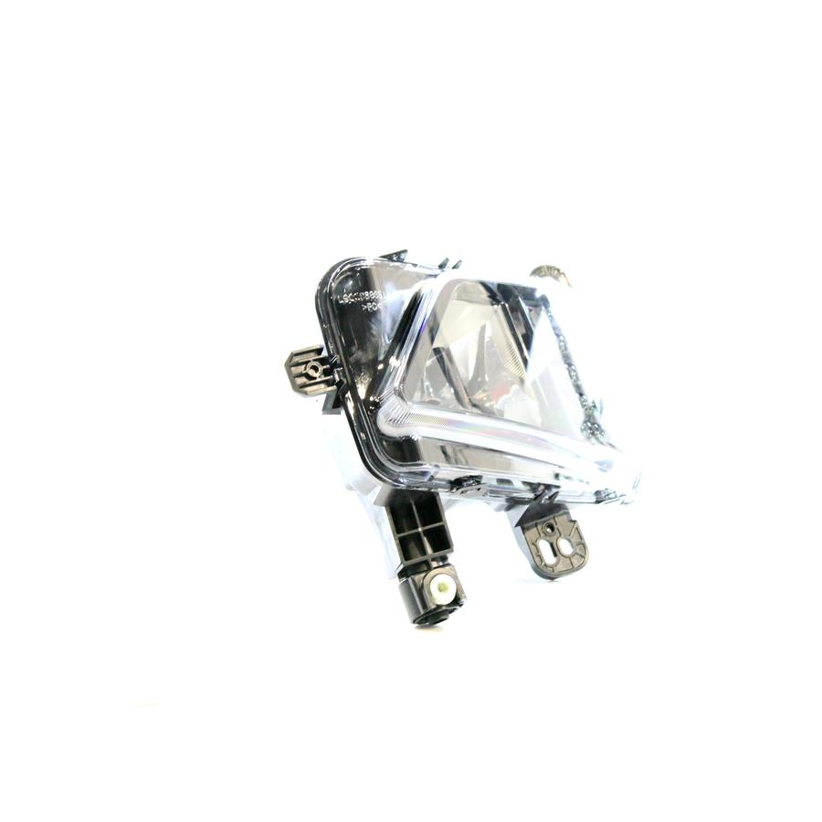 Farol Milha Dianteiro Esquerdo (Motorista) - 2G0941661A - Polo, Virtus