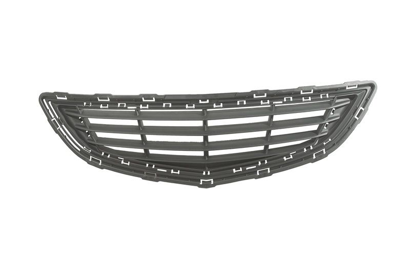 Grade central radiador - 52047312 - Onix A Hatch, Prisma B