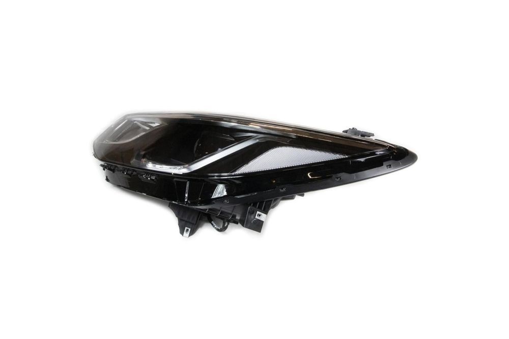Farol - 42680777 - Cruze B Hatch, Cruze B Sedan