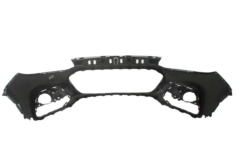 Para-choque dianteiro superior - 42537718 - Tracker B