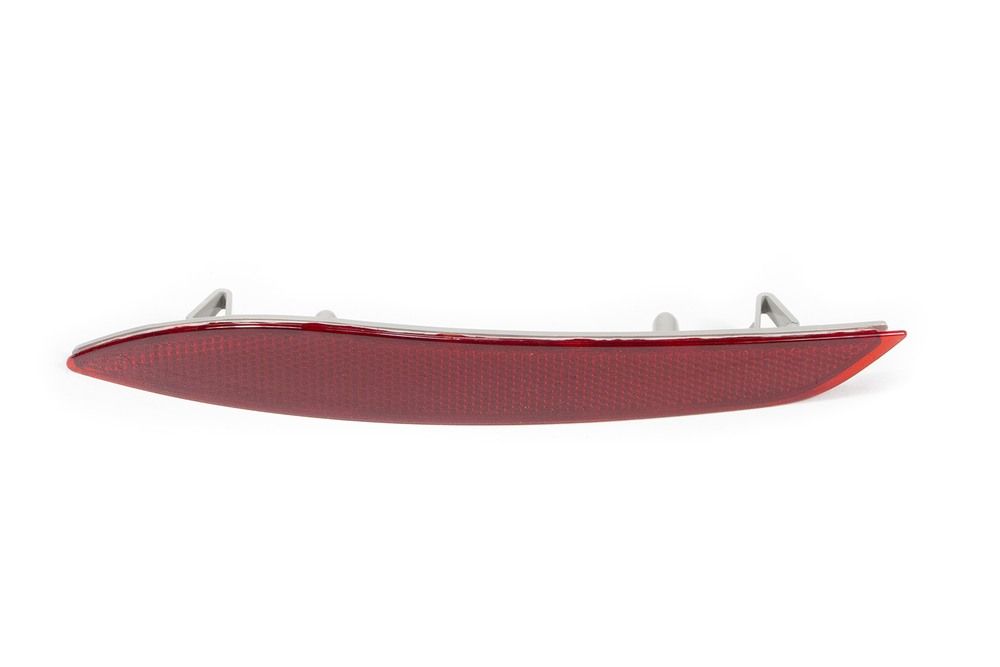 Lanterna inferior para-choque traseiro - 84037296 - Cruze B Hatch, Cruze B Sedan