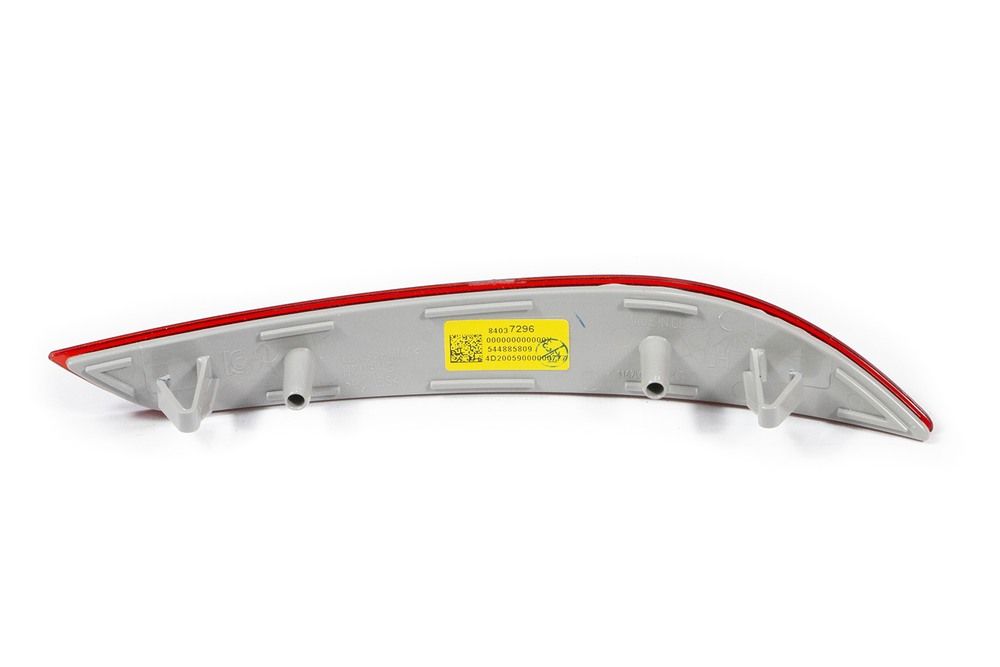 Lanterna inferior para-choque traseiro - 84037296 - Cruze B Hatch, Cruze B Sedan