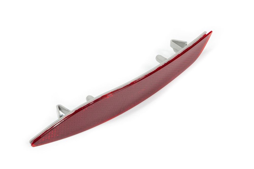 Lanterna inferior para-choque traseiro - 84037296 - Cruze B Hatch, Cruze B Sedan