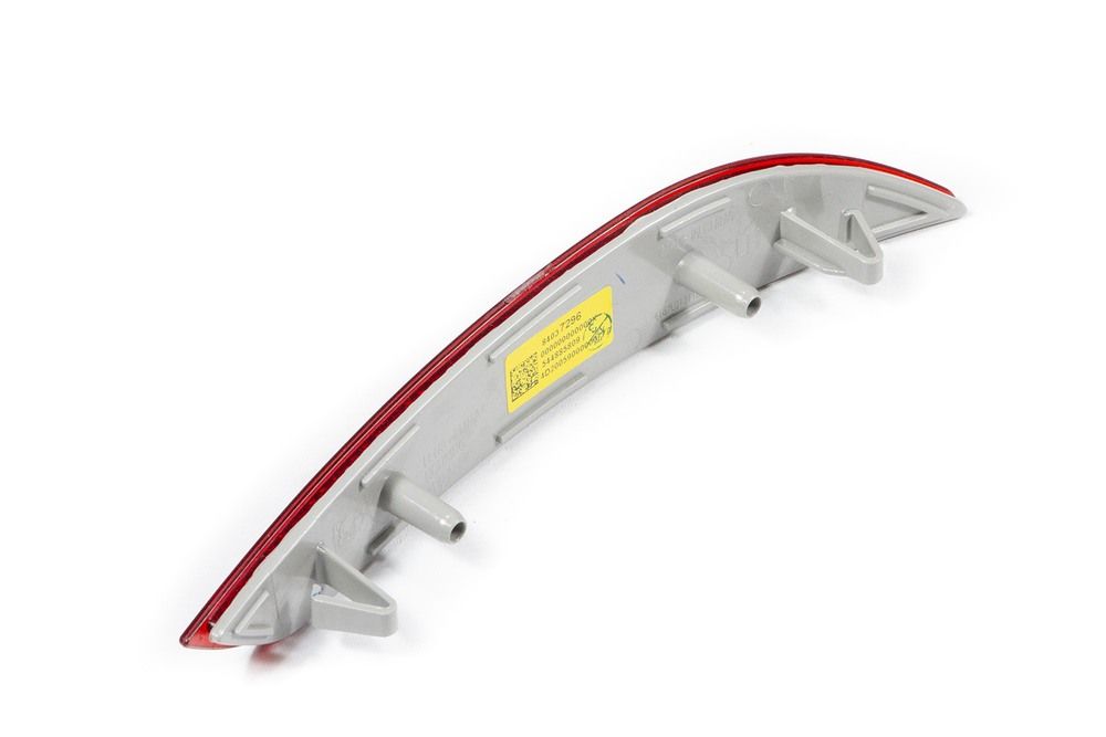 Lanterna inferior para-choque traseiro - 84037296 - Cruze B Hatch, Cruze B Sedan