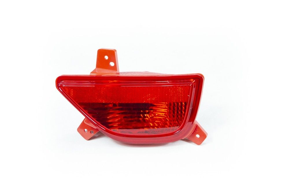 Lanterna para-choque traseiro - 42533024 - Tracker B