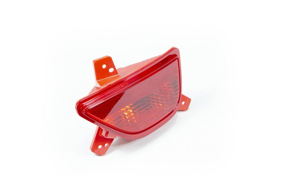 Lanterna para-choque traseiro - 42533024 - Tracker B
