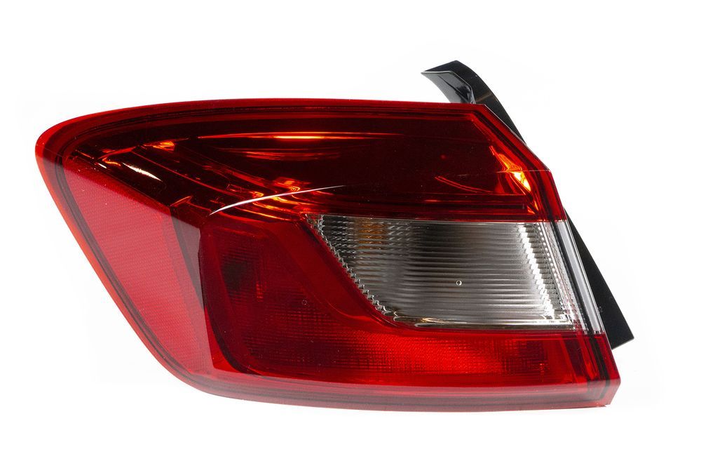 Lanterna freio traseira - 42779166 - Cruze B Sedan