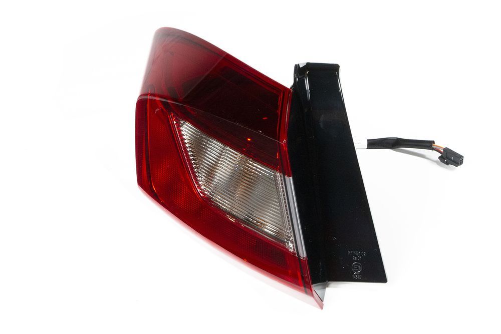 Lanterna freio traseira - 42779166 - Cruze B Sedan