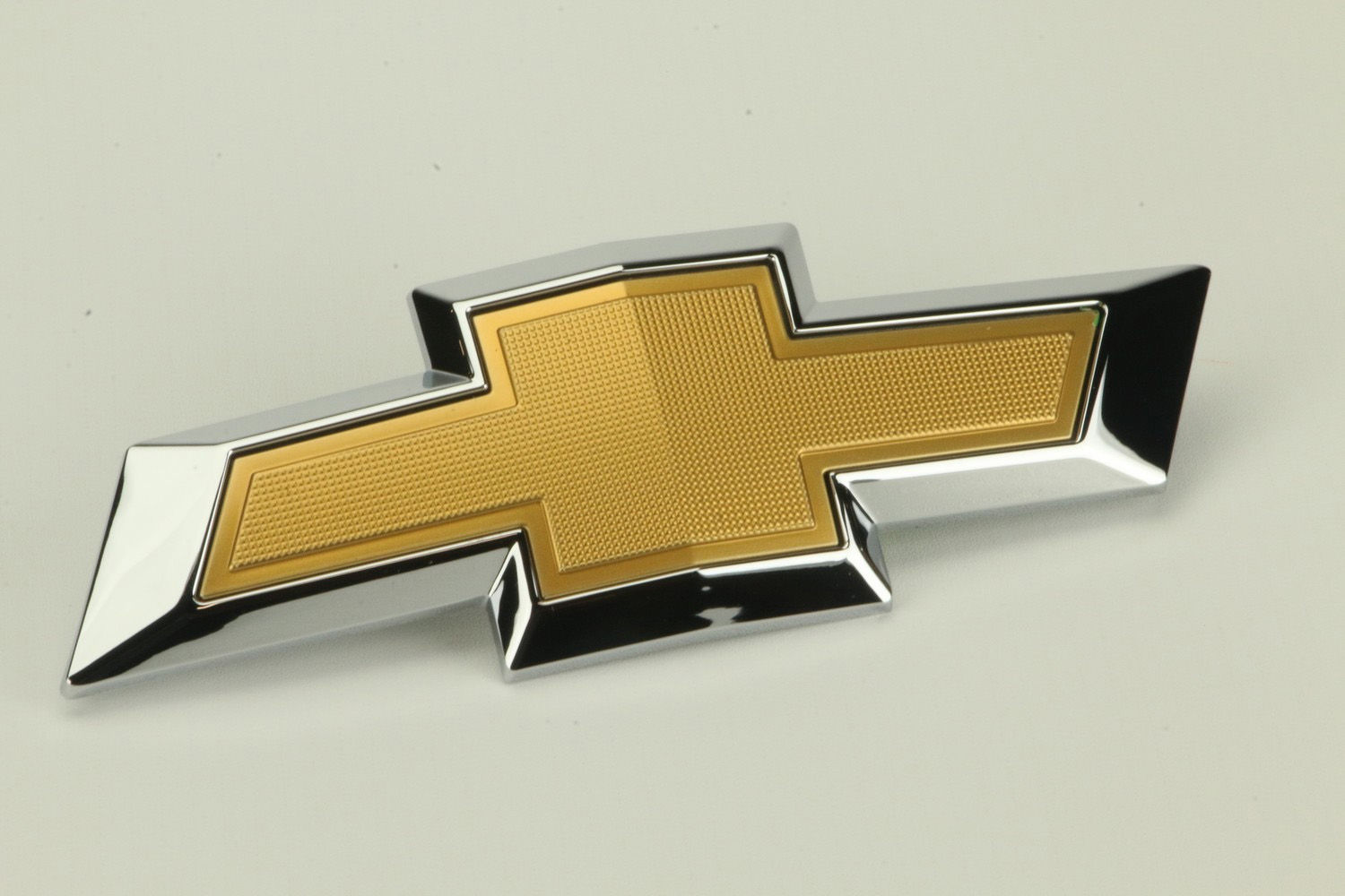 Emblema grade radiador - 94537649 - Spin