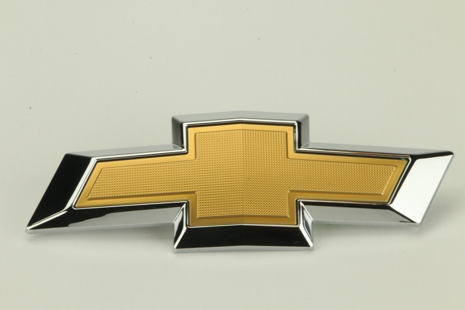 Emblema grade radiador - 94537649 - Spin