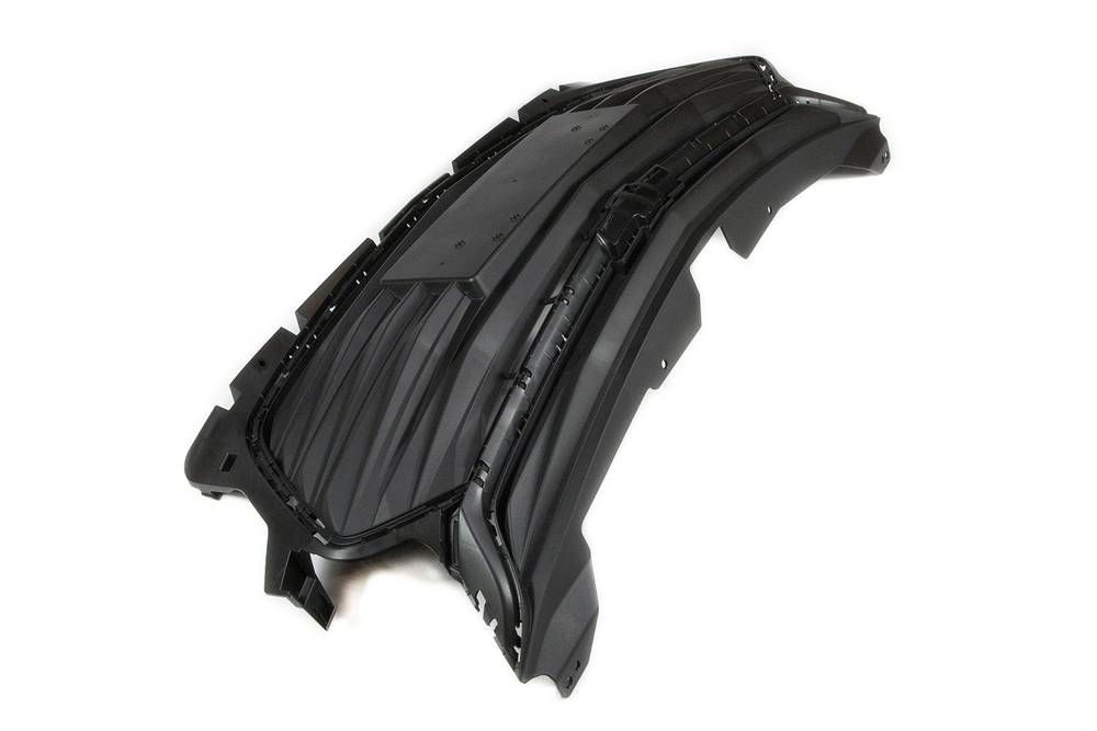 Grade dianteira - 26212166 - Onix Plus Ger.2, Onix B Hatch, Onix B Sedan