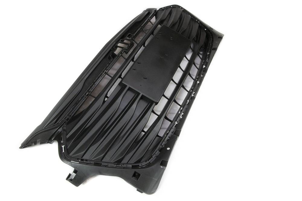 Grade dianteira - 26212166 - Onix Plus Ger.2, Onix B Hatch, Onix B Sedan